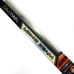 タカミテクノス ルアーロッド モズ MOZ 621 ライトゼロ 竿袋付 - 中古