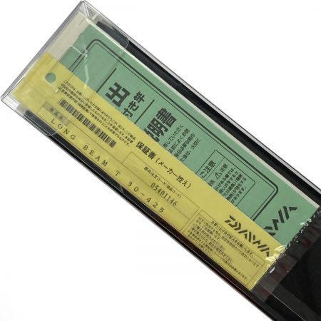  DAIWA ダイワ ロングビーム T 30-425(4ピース) 05401146 未使用品