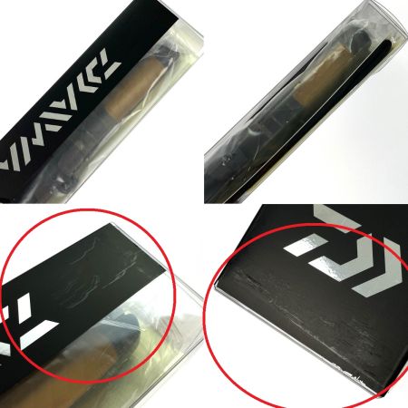  DAIWA ダイワ ロングビーム T 30-425(4ピース) 05401146 未使用品