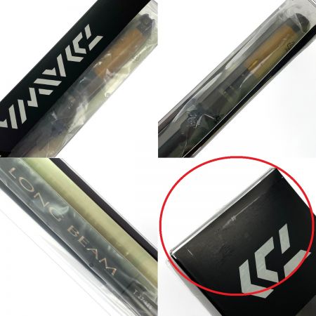  DAIWA ダイワ ロングビーム T 27-425(4ピース) 05401140 未使用品