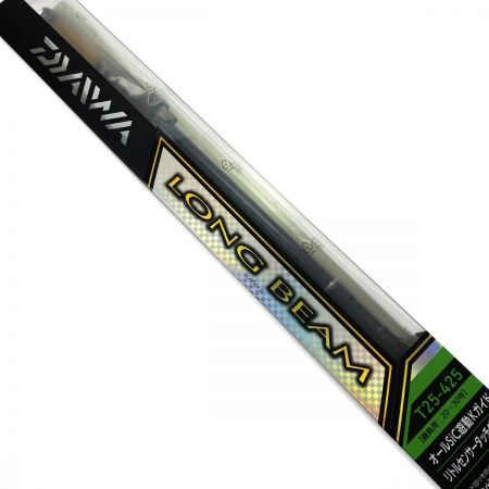  DAIWA ダイワ ロングビーム T 25-425(4ピース) 05401136 未使用品