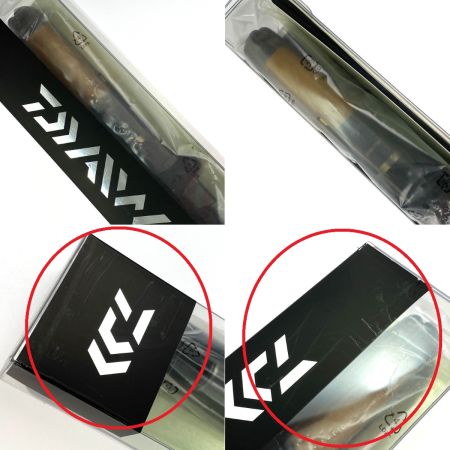  DAIWA ダイワ ロングビーム T 25-425(4ピース) 05401136 未使用品