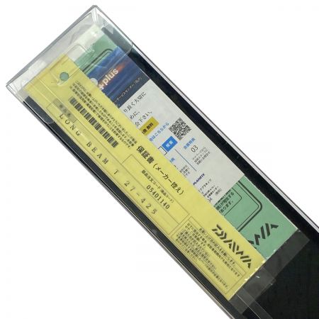  DAIWA ダイワ ロングビーム T 27-425(4ピース) 05401140 未使用品