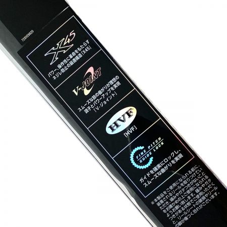  DAIWA ダイワ ロングビーム T 25-425(4ピース) 05401136 未使用品