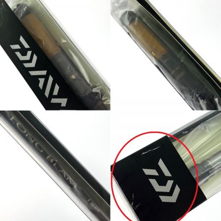  DAIWA ダイワ ロングビーム T 25-425(4ピース) 05401136 未使用品