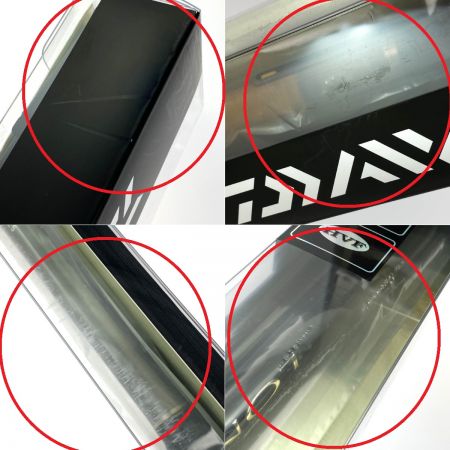  DAIWA ダイワ ロングビーム T 25-425(4ピース) 05401136 未使用品