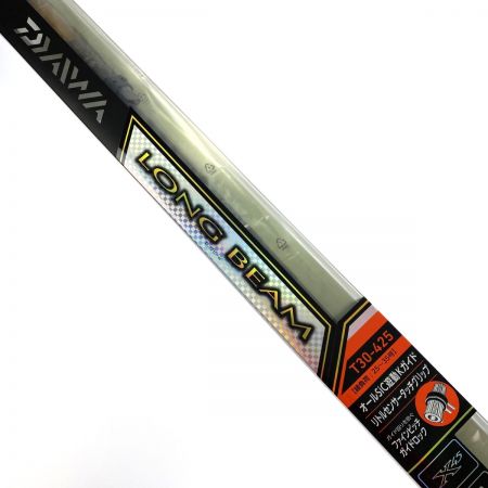  DAIWA ダイワ ロングビーム T 30-425(4ピース) 05401146 未使用品