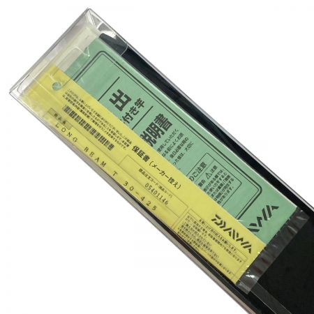  DAIWA ダイワ ロングビーム T 30-425(4ピース) 05401146 未使用品
