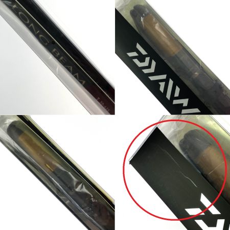  DAIWA ダイワ ロングビーム T 30-425(4ピース) 05401146 未使用品