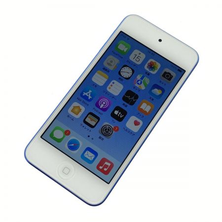  Apple アップル iPod touch 7世代 MVHU2J/A 32GB