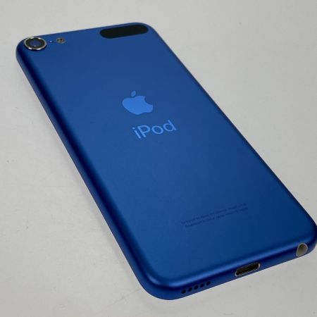  Apple アップル iPod touch 7世代 MVHU2J/A 32GB