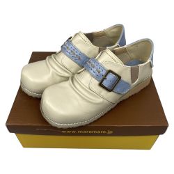 ## mare mare マーレマーレ コンフォートシューズ SIZE M 23.5cm Bランク