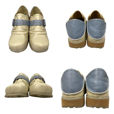  mare mare マーレマーレ コンフォートシューズ SIZE M 23.5cm