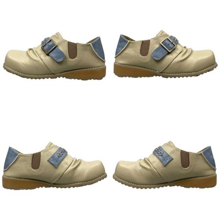  mare mare マーレマーレ コンフォートシューズ SIZE M 23.5cm