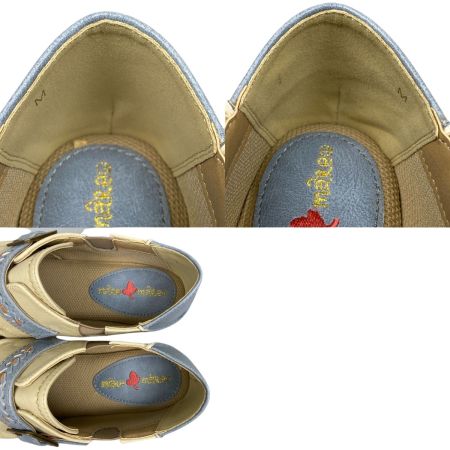  mare mare マーレマーレ コンフォートシューズ SIZE M 23.5cm