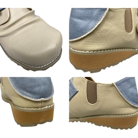  mare mare マーレマーレ コンフォートシューズ SIZE M 23.5cm