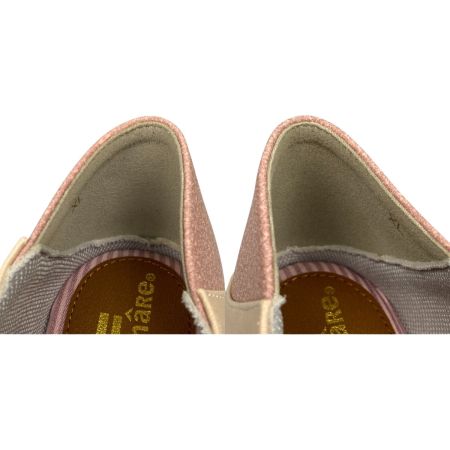  mare mare マーレマーレ コンフォートシューズ SIZE XL 25cm