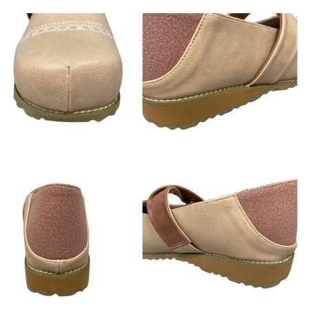  mare mare マーレマーレ コンフォートシューズ SIZE XL 25cm