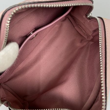  COACH コーチ コスメポーチ ミニポーチ セット 2516 ピンク