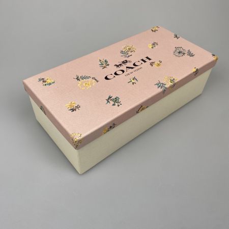  COACH コーチ コスメポーチ ミニポーチ セット 2516 ピンク