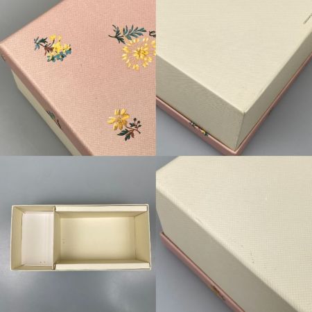  COACH コーチ コスメポーチ ミニポーチ セット 2516 ピンク