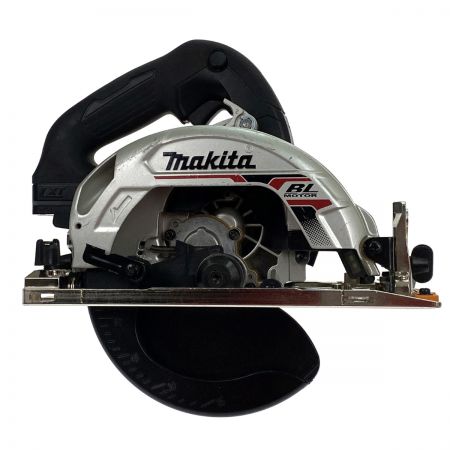  MAKITA マキタ 18V 165mm充電式マルノコ HS631DGXSB 黒 充電器・充電池1個・ケース付 厚切りモデル