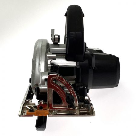  MAKITA マキタ 18V 165mm充電式マルノコ HS631DGXSB 黒 充電器・充電池1個・ケース付 厚切りモデル