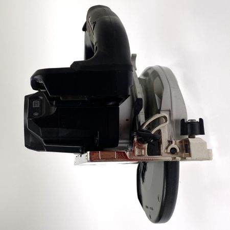  MAKITA マキタ 18V 165mm充電式マルノコ HS631DGXSB 黒 充電器・充電池1個・ケース付 厚切りモデル