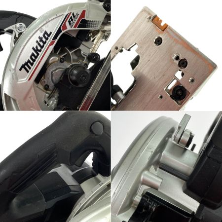  MAKITA マキタ 18V 165mm充電式マルノコ HS631DGXSB 黒 充電器・充電池1個・ケース付 厚切りモデル