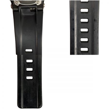  CASIO カシオ G-SHOCK タフソーラー 腕時計 デジアナ GST-B200-1AJF