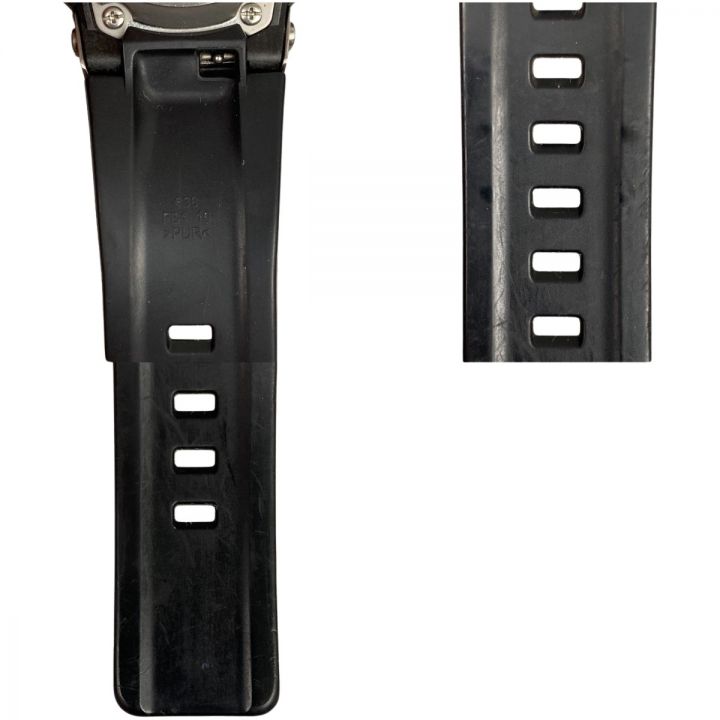 CASIO カシオ G-SHOCK タフソーラー 腕時計 デジアナ GST-B200-1AJF
