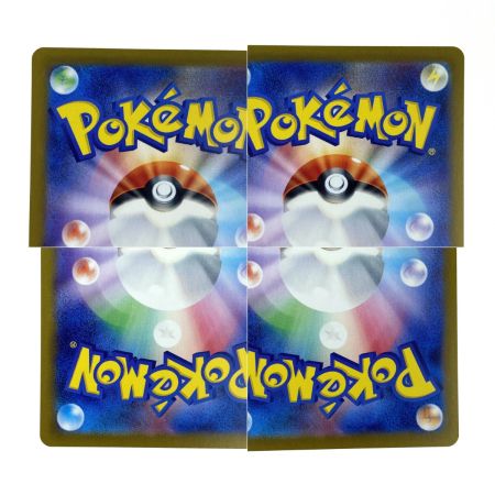   ポケモンカード ニンフィア 068/187 SV8a マスターボールミラー ポケカ トレカ