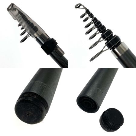  SHIMANO シマノ 17 ホリデー イソ 4-400PTS (遠投) 4-400PTS