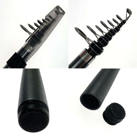  SHIMANO シマノ 17 ホリデー イソ 3-400PTS (遠投) 3-400PTS