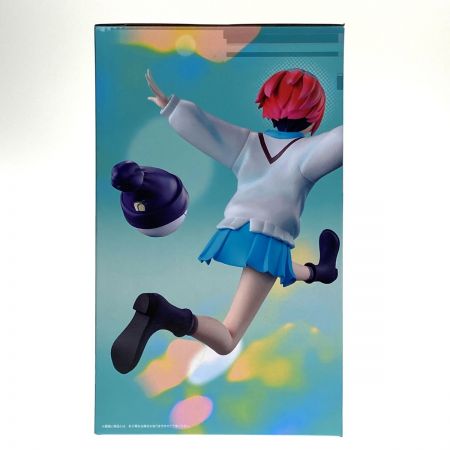   一番くじ 機動戦士ガンダムジークアクス A賞 アマテ・ユズリハ(マチュ)＆ハロ MASTERLISE フィギュア 未開封