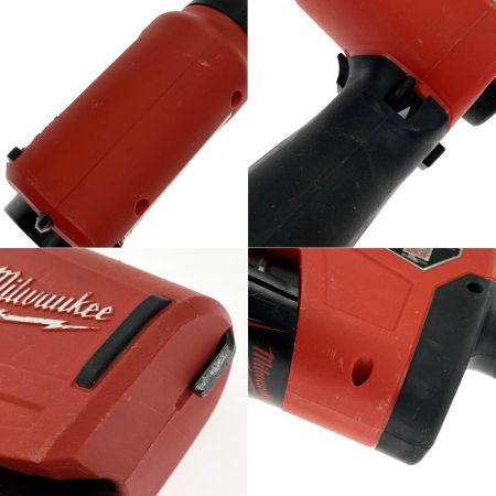  Milwaukee 12V 充電式PVCカッター C12 充電池付き