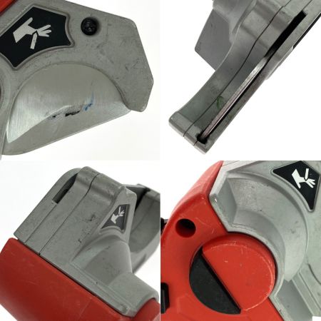  Milwaukee 12V 充電式PVCカッター C12 充電池付き