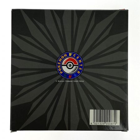   ポケットモンスター 3周年記念ピンセット 限定版 ピンバッチ 開封品