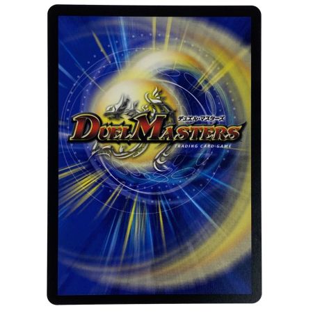   デュエルマスターズ 庵野水晶 25SP1 TD5/TD5 トレカ