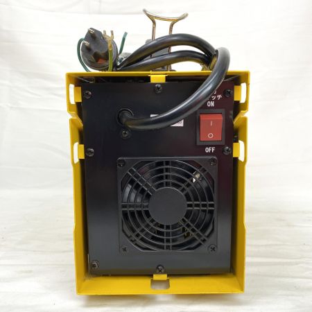  SUZUKID アーク溶接機 アイマックス120 SIM-120 100V/200V兼用 直流 インバータ