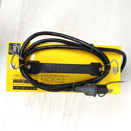  SUZUKID アーク溶接機 アイマックス120 SIM-120 100V/200V兼用 直流 インバータ