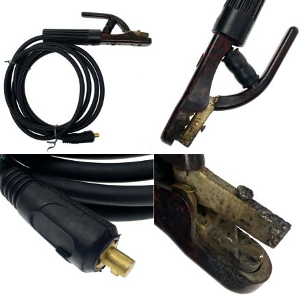  SUZUKID アーク溶接機 アイマックス120 SIM-120 100V/200V兼用 直流 インバータ