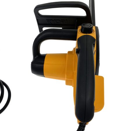  RYOBI リョービ 250mm 電動チェーンソー CS-2501 動作確認済み