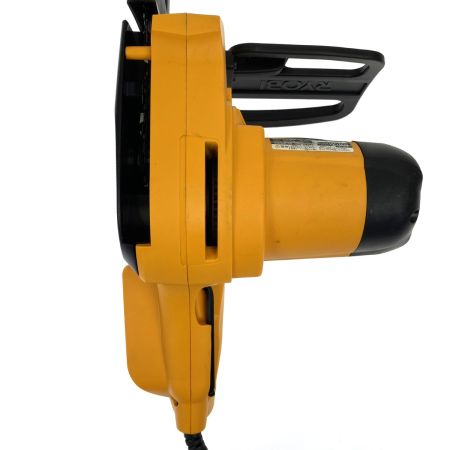  RYOBI リョービ 250mm 電動チェーンソー CS-2501 動作確認済み