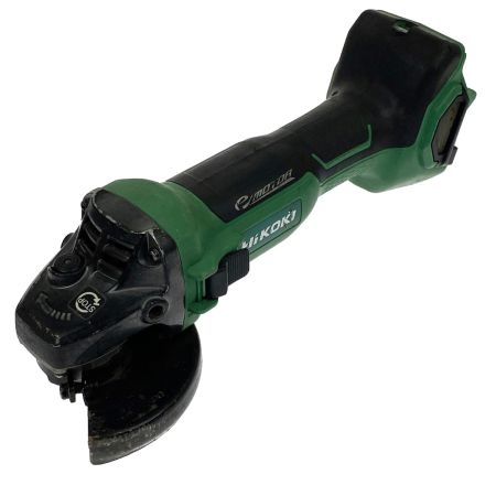  HiKOKI ハイコーキ 36V 100mm コードレスディスクグラインダ G3610DA 本体のみ