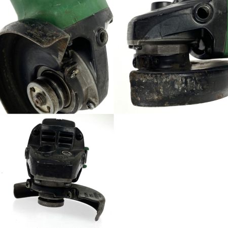  HiKOKI ハイコーキ 36V 100mm コードレスディスクグラインダ G3610DA 本体のみ