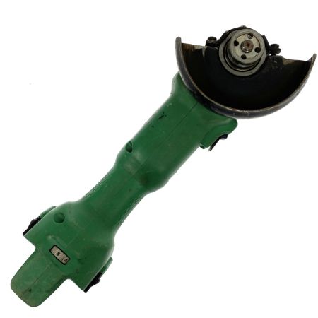  HiKOKI ハイコーキ 36V 100mm コードレスディスクグラインダ G3610DA 本体のみ