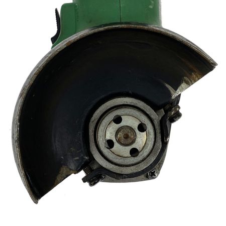  HiKOKI ハイコーキ 36V 100mm コードレスディスクグラインダ G3610DA 本体のみ