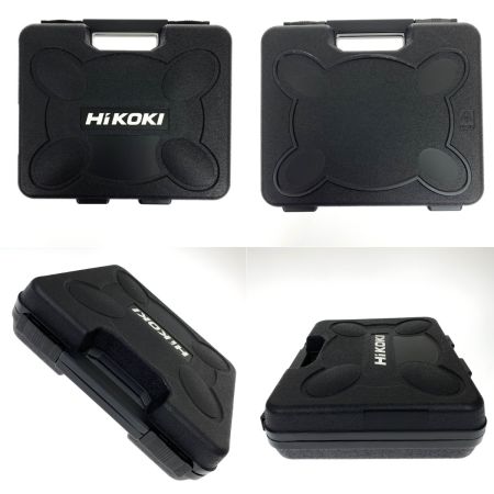  HiKOKI ハイコーキ 7.2V コードレスインパクトドライバ ペン型 FWH7DL 充電器・充電池・ケース付