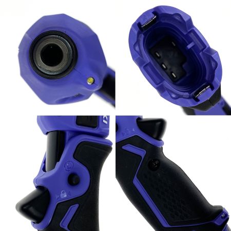  HiKOKI ハイコーキ 7.2V コードレスインパクトドライバ ペン型 FWH7DL 充電器・充電池・ケース付